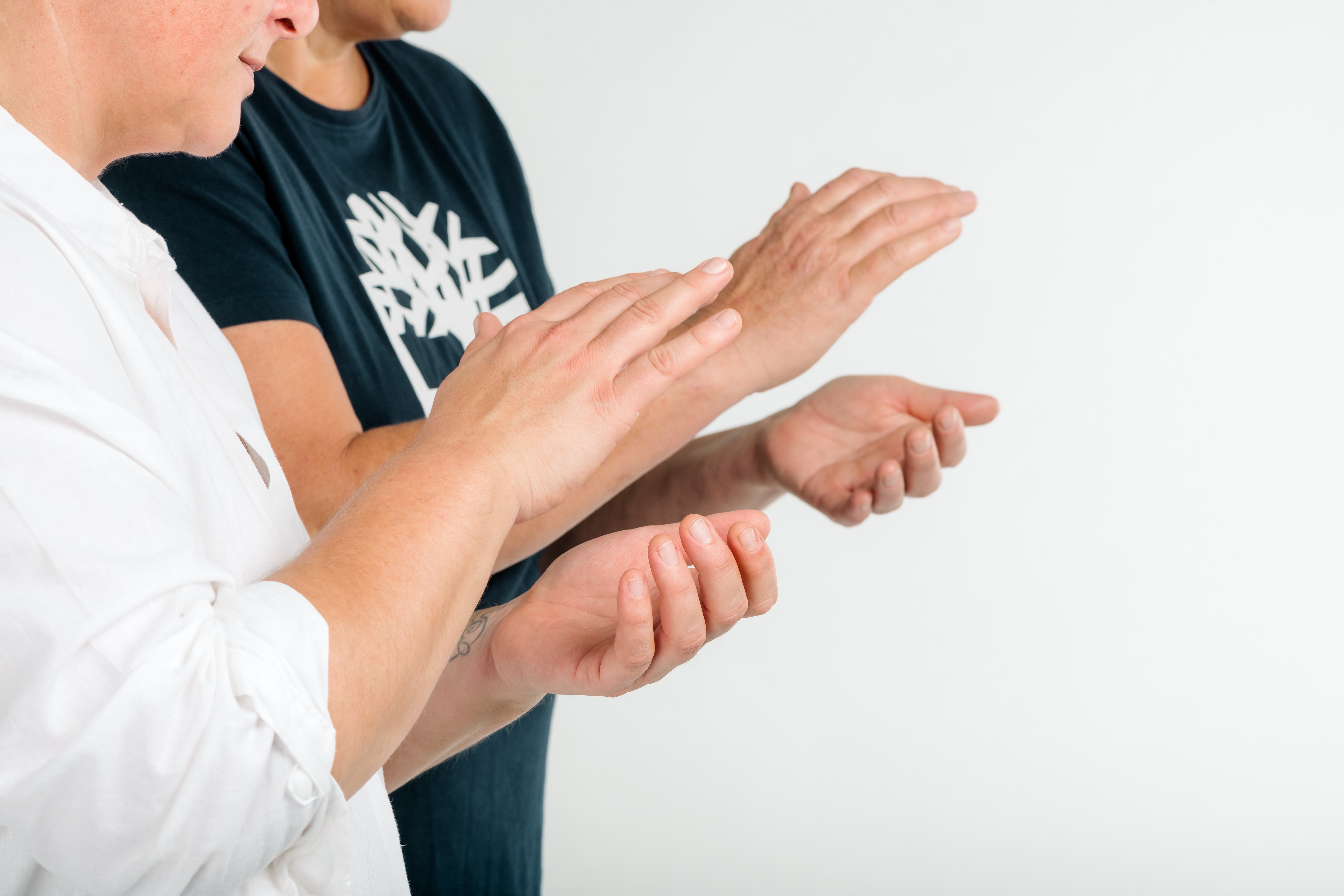 Bild TaKeTiNa® - Rhythmus als Erfahrungsraum